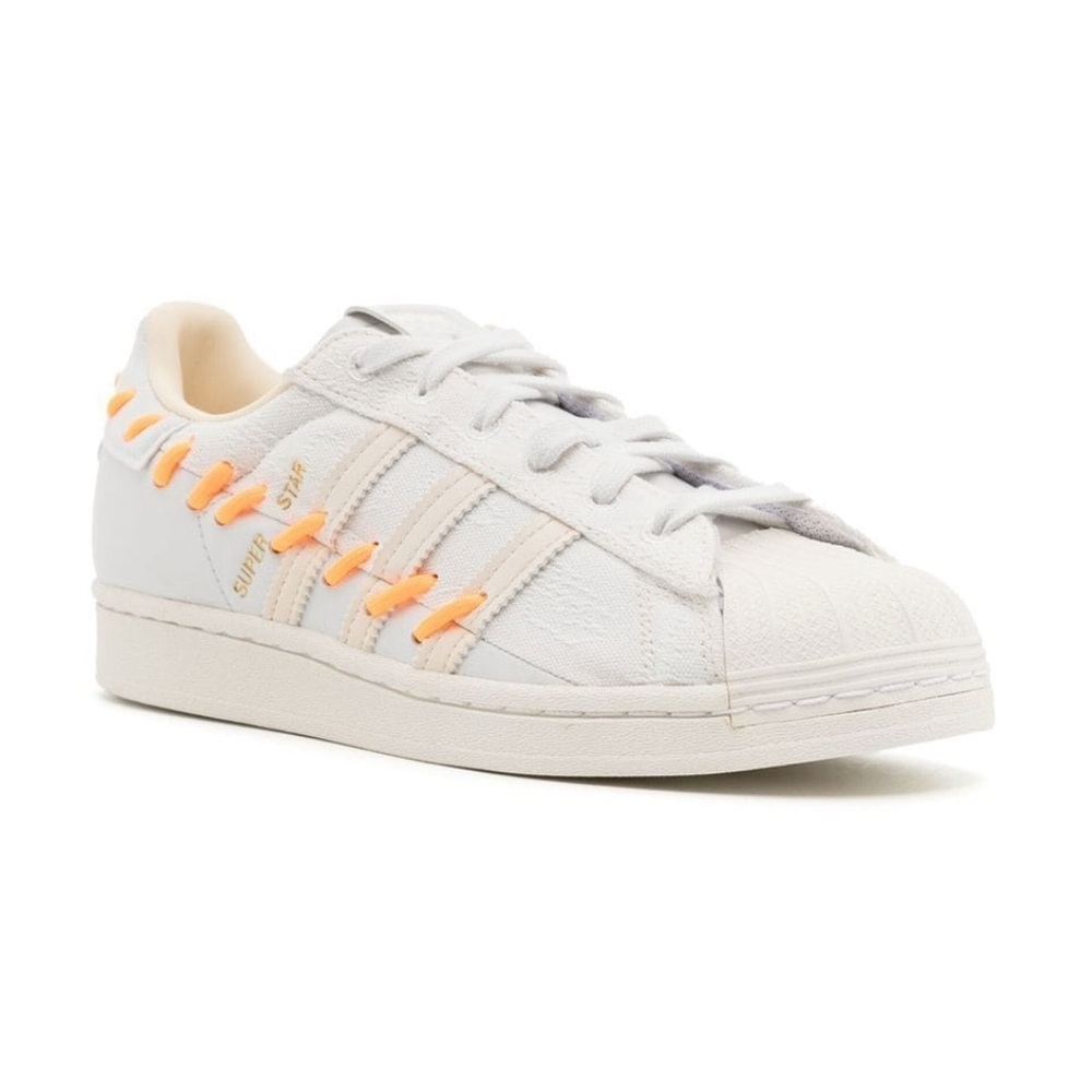 Adidas low top sneakers